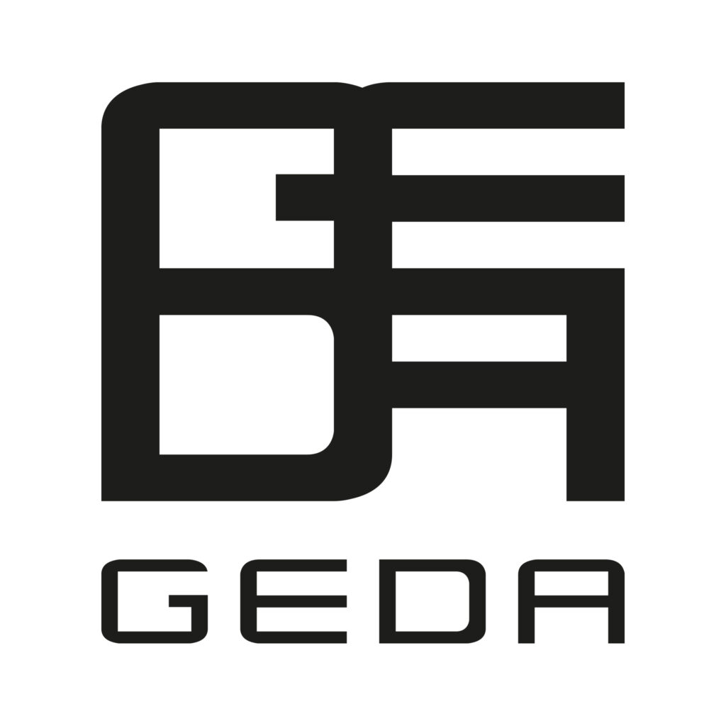 Logo Geda